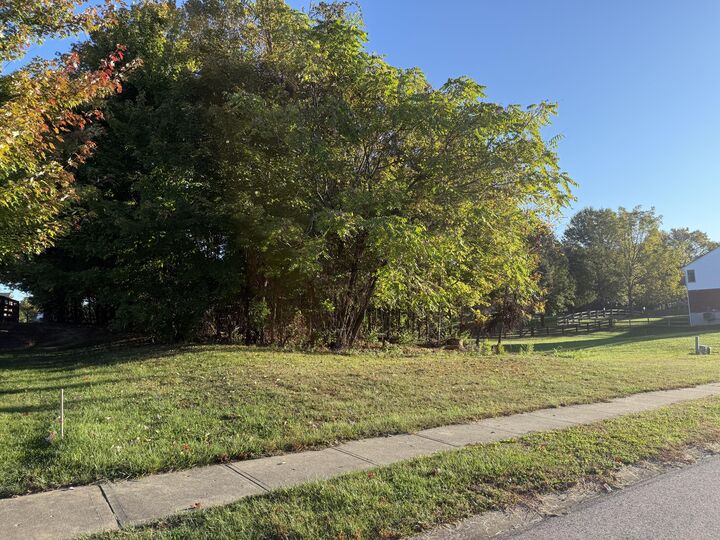 Property Photo: 4895 Dartmouth Drive KY 41042