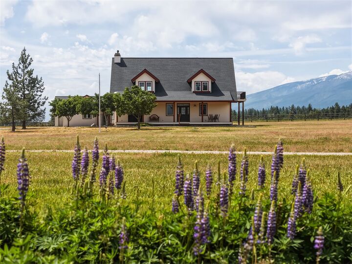 Property Photo:  359 Bear Creek Road  MT 59875 
