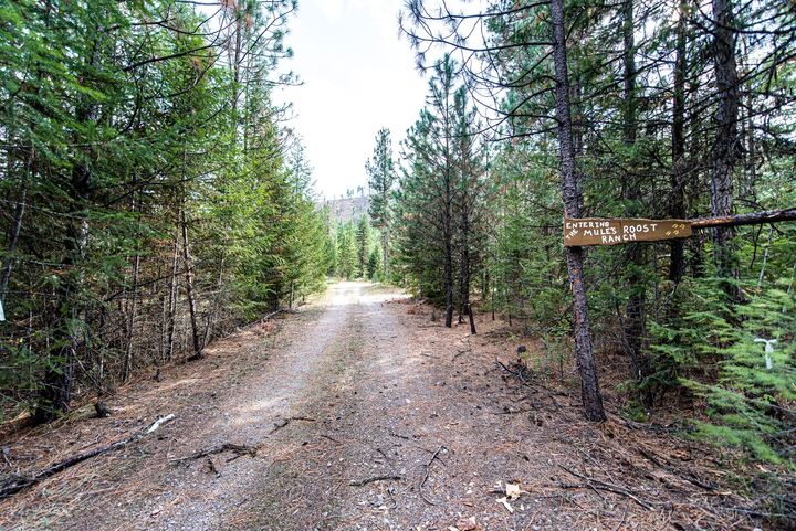 Property Photo:  814 Quartz Road  MT 59872 
