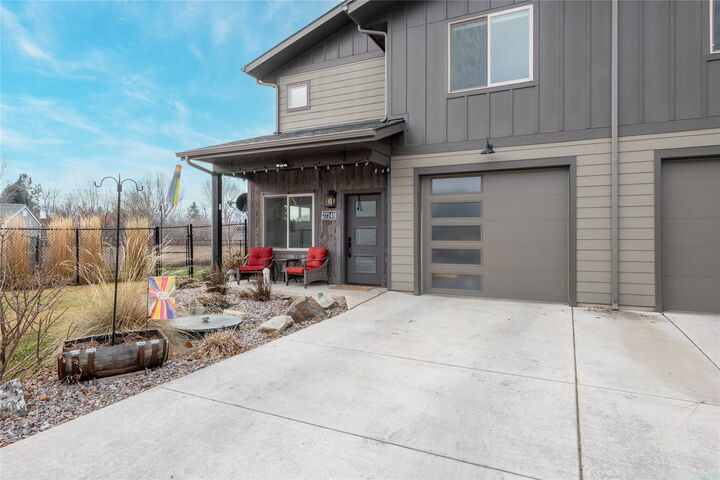 Property Photo: 2724 Koly Court B MT 59804