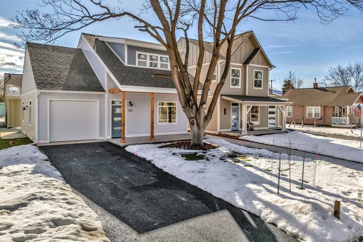 Property Photo:  722, 724, 728, 730, 732 Rollins Street  MT 59801 