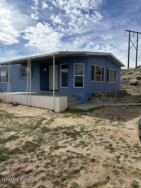 Property Photo:  16 Clayton Lane  NV 89403 