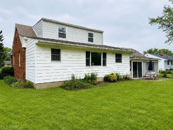 Property Photo:  5004 Dunsmore Avenue  OH 44004 