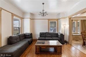Property Photo:  1544 Wyandotte Avenue  OH 44107 