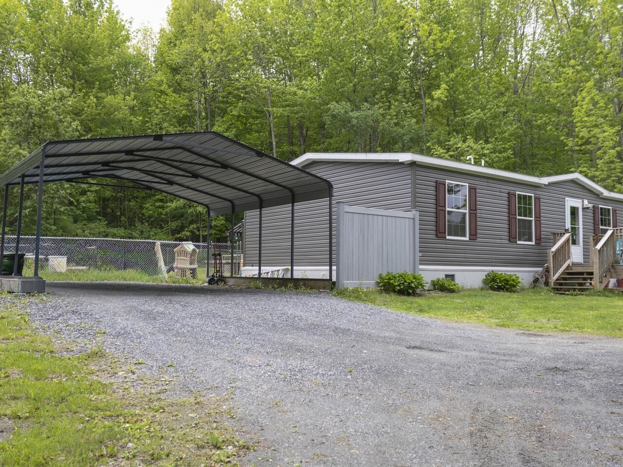 Property Photo:  33 McHugh Road  VT 05654 