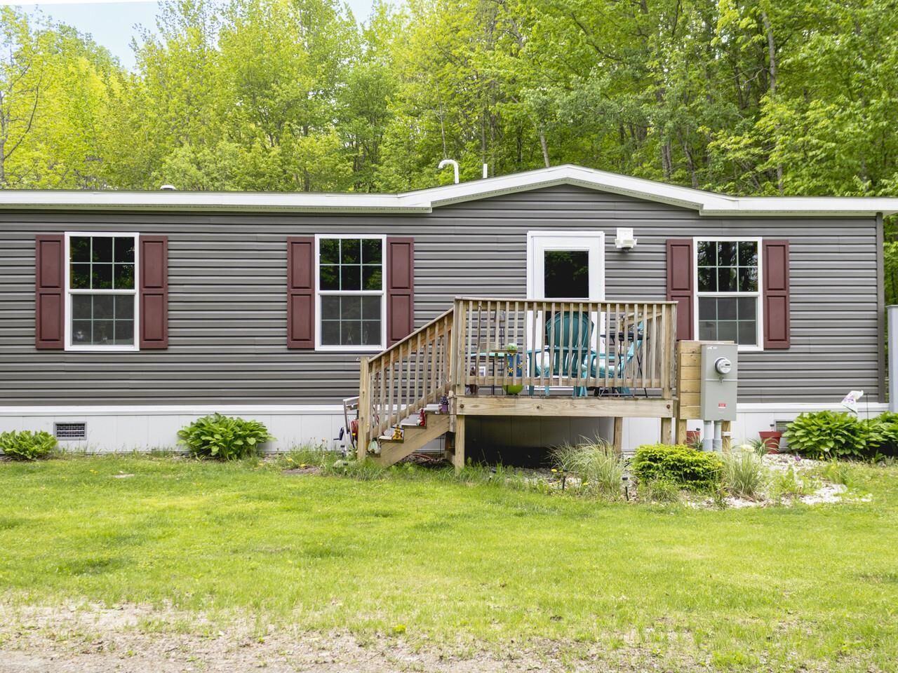 Property Photo: 33 McHugh Road VT 05654