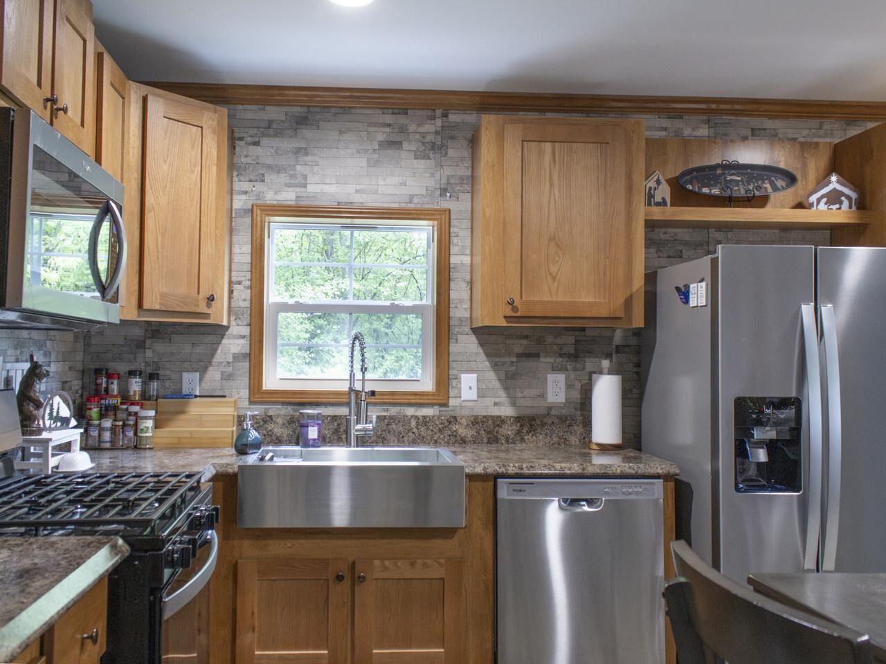 Property Photo: 33 McHugh Road VT 05654