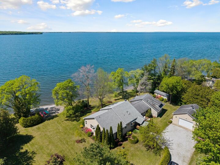 Property Photo: 79 East Solomon Road VT 05488