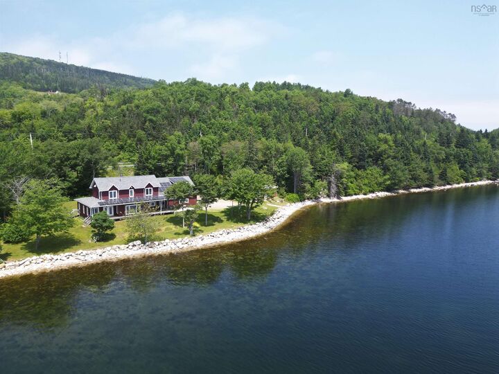 5276 Marble Mountain Rd. — photo 1