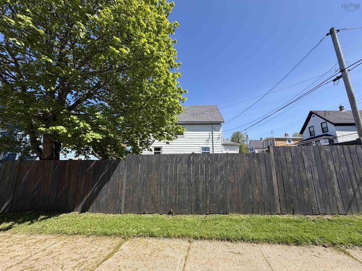 Property Photo: 97 Rockdale Avenue, Sydney Avenue NS B1P 1Z3
