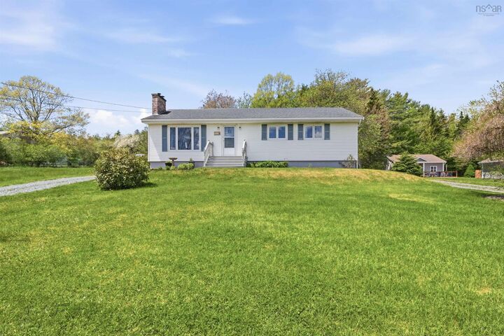 Property Photo: 512 Windsor Junction Road NS B2T 1G1