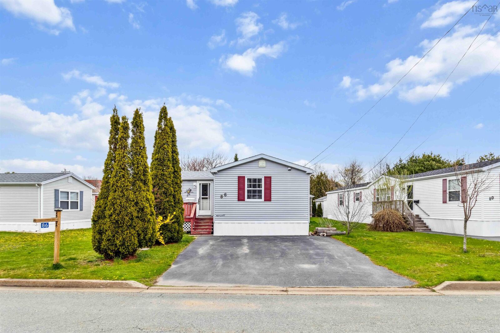 Property Photo: 86 Thomson Drive NS B4V 3X5