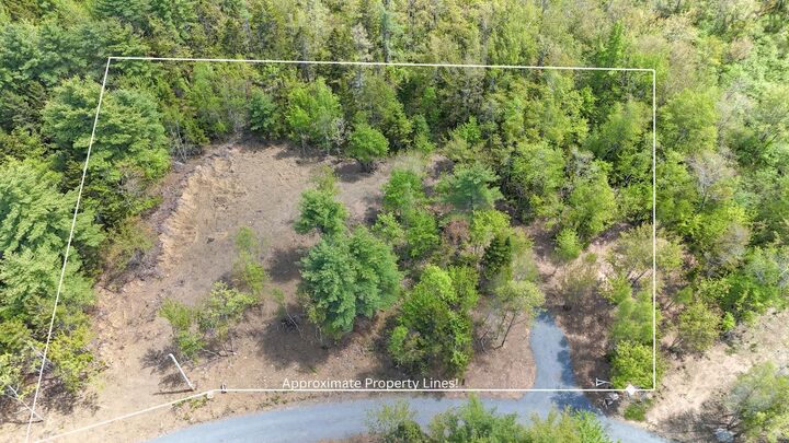 Property Photo:  Lot 108 Cleversey Ridge Park  NS B0J 2C0 