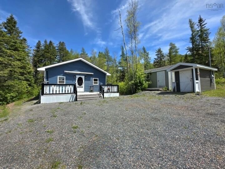 Property Photo: 1811 Hwy 246 West New Annan Road NS B0K 1V0