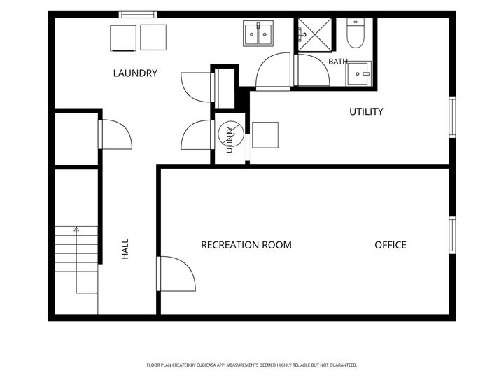 Property Photo:  3765 74th Street E  MN 55076 