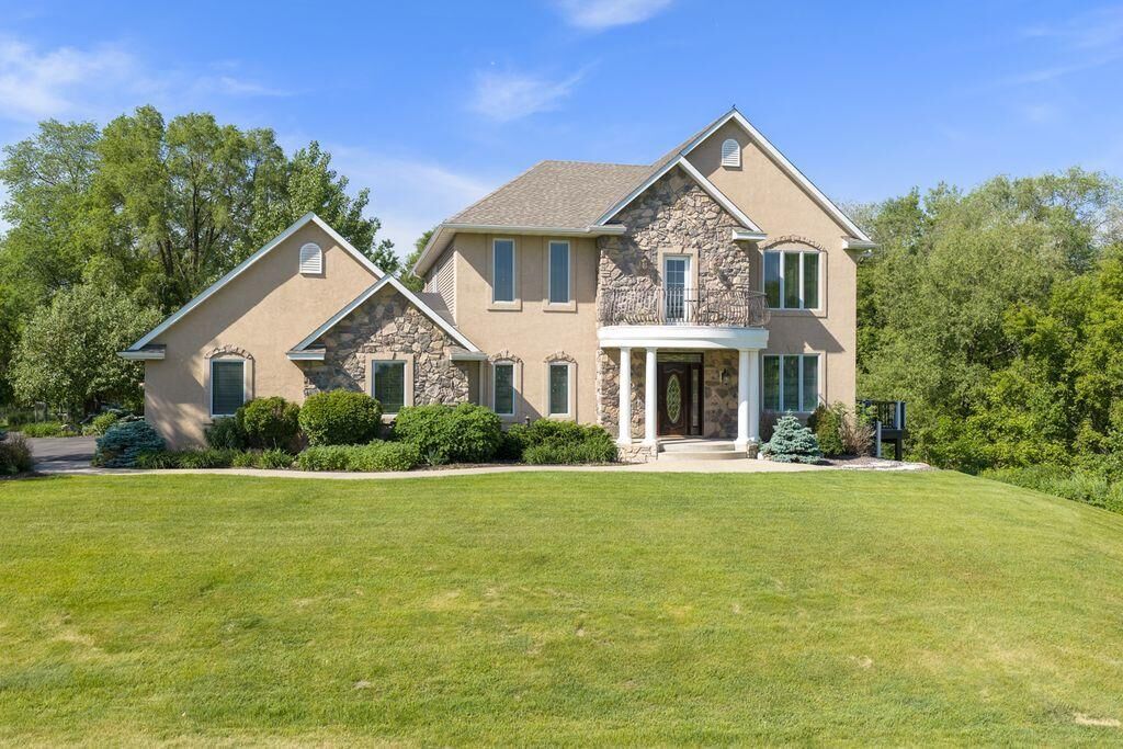Property Photo:  21390 France Boulevard  MN 55044 