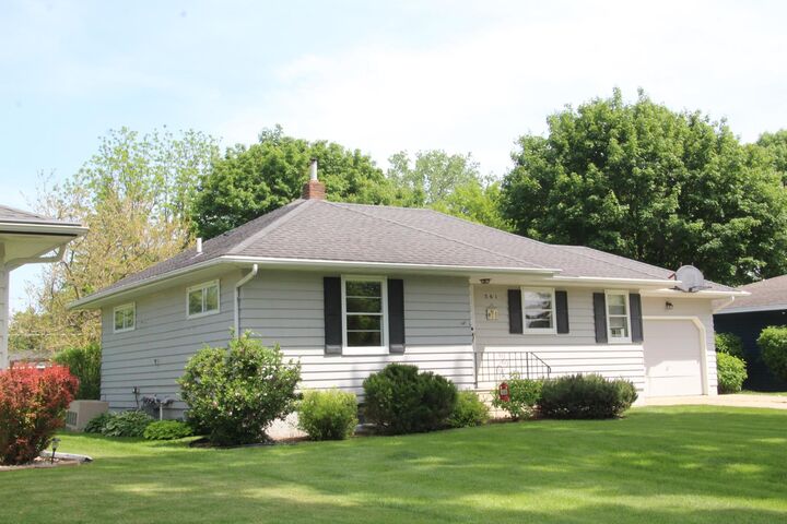 Property Photo: 561 4th Street E MN 55342