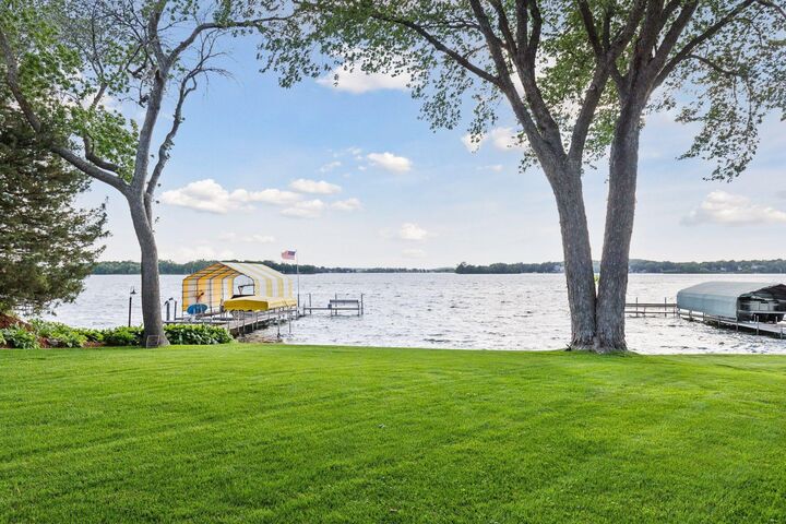 Property Photo:  3035 Casco Point Road  MN 55391 