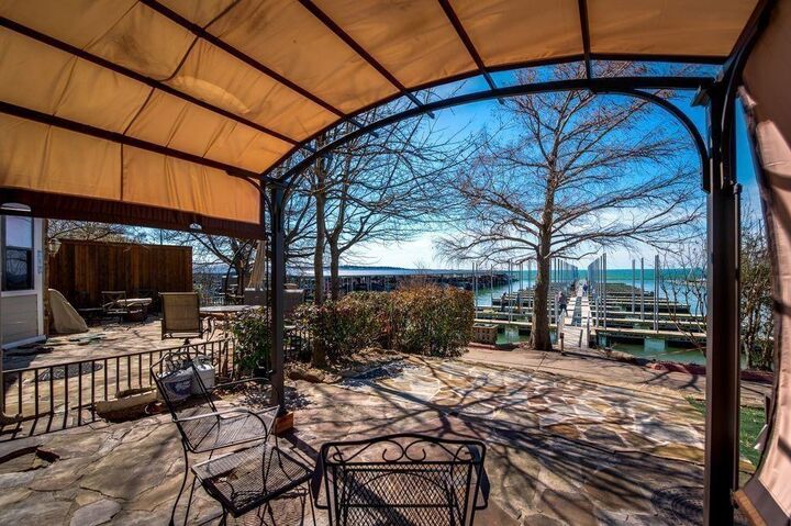 Property Photo:  458 Yacht Club Drive A  TX 75032 