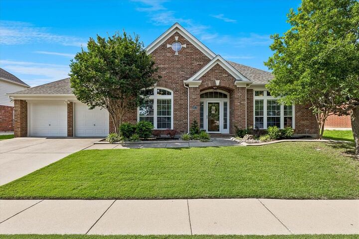 Property Photo:  4679 Slippery Rock Drive  TX 76123 