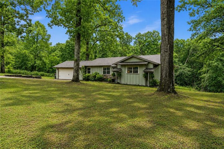 Property Photo:  9446 Lori Lane  AR 72758 