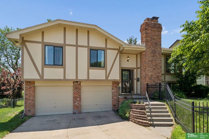 Property Photo:  7431 Nina Street  NE 68124 