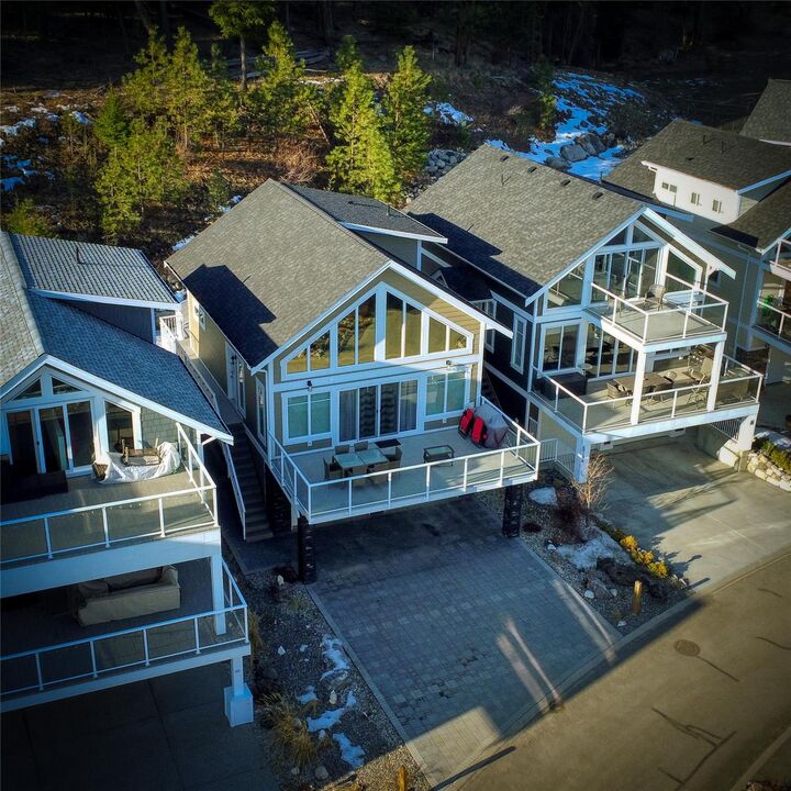 Property Photo: 6742 Marbella Loop 302 BC V1Z 3R8