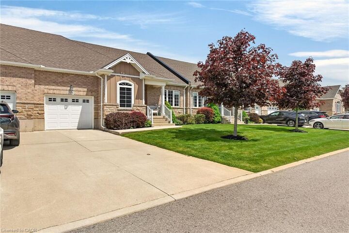 Property Photo: 38 Gamble Lane ON N0A 1N3