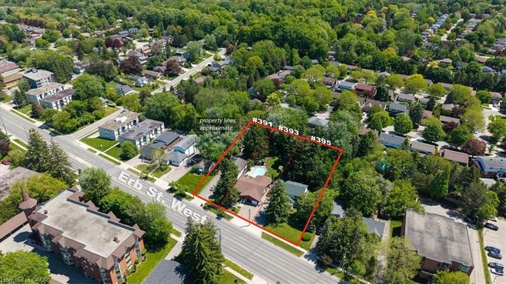 393 Erb Street — photo 1