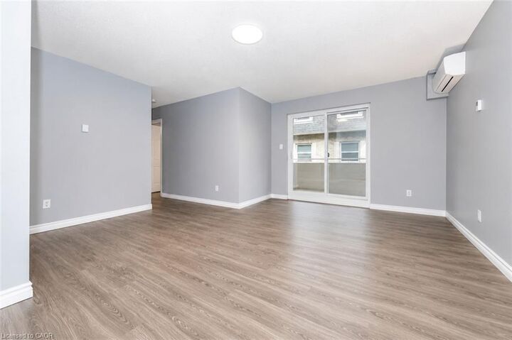 Property Photo: 101 Westmount Road N 1 ON N2L 5G5