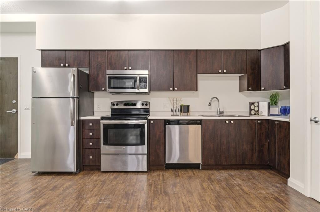 Property Photo: 112 King Street E 408 ON L8N 1A8