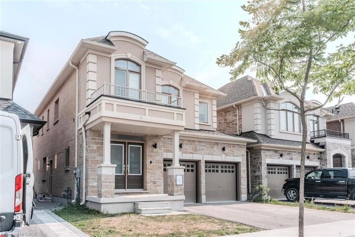 Property Photo: 1334 Apollo Street Main ON L1K 3E6