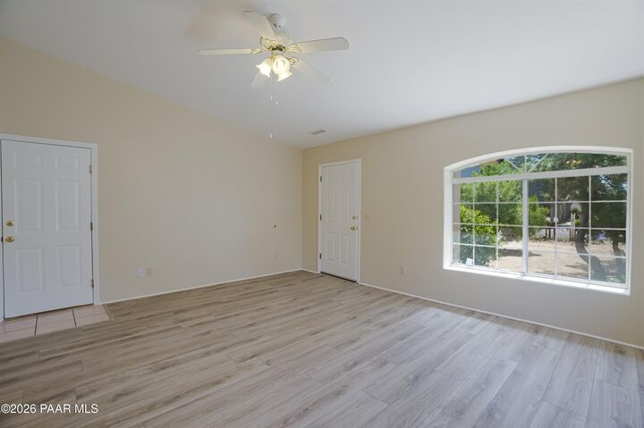 Property Photo: 3280 N Hedgewood Drive AZ 86314