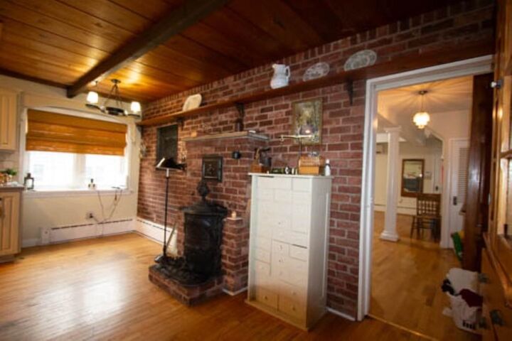 Property Photo: 288 Notre Dame Street PE C1N 1S3