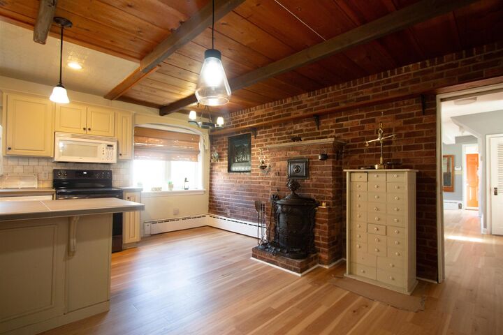 Property Photo: 288 Notre Dame Street PE C1N 1S3