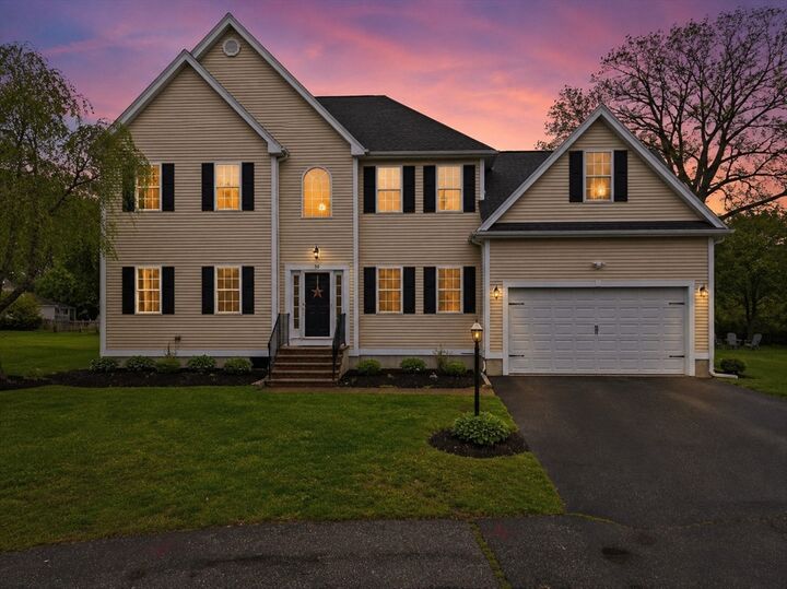 Property Photo:  30 Wright Dr  MA 01752 