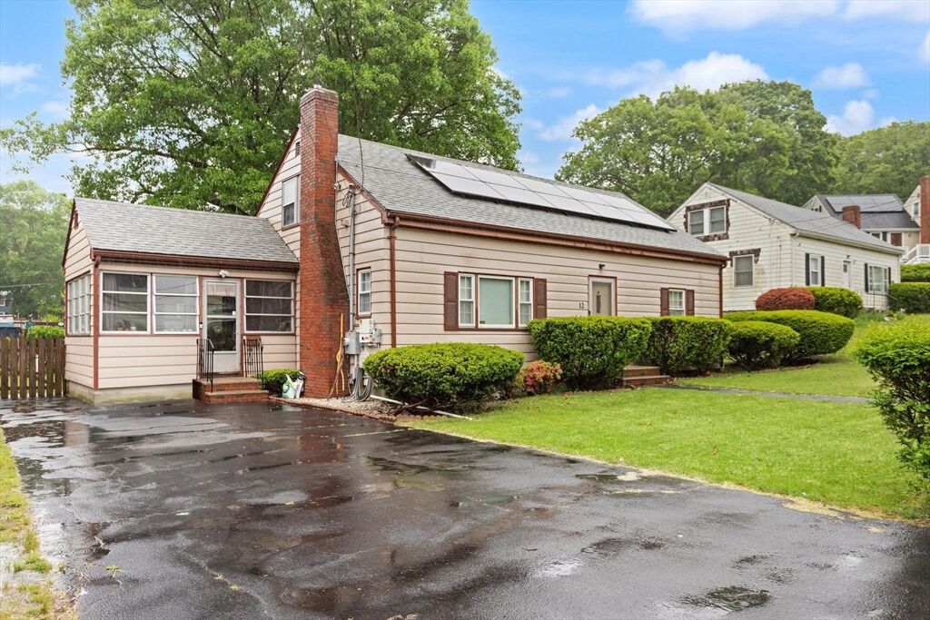 Property Photo:  12 Stangus Rd  MA 01905 