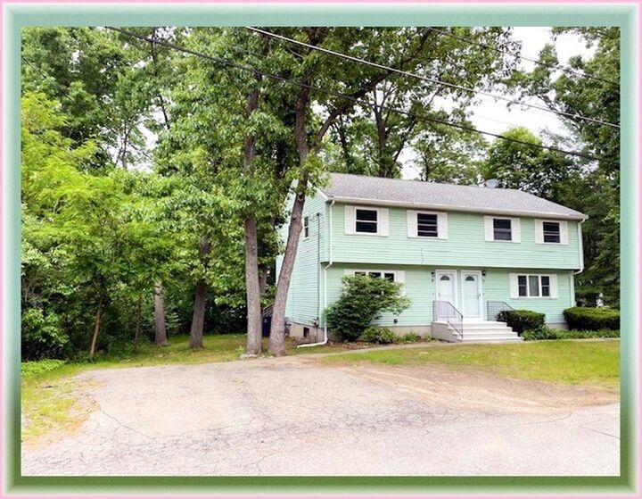 Property Photo:  7 Harding Road Duplex  MA 01760 