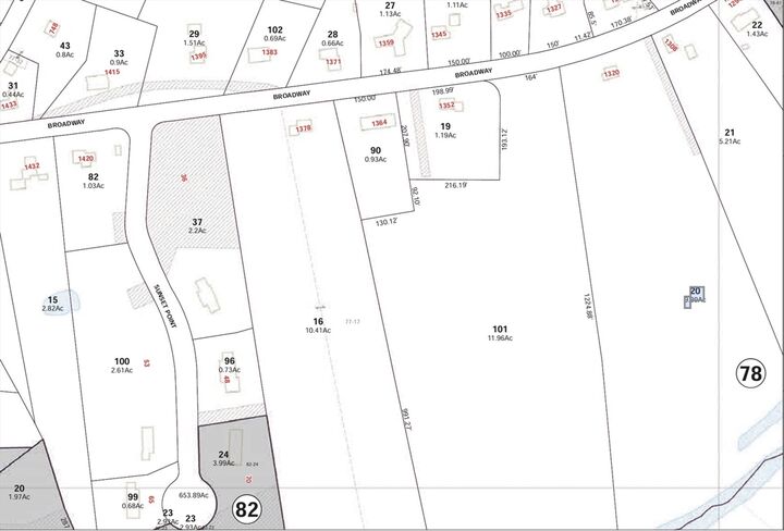 Property Photo:  0 Broadway  MA 02339 