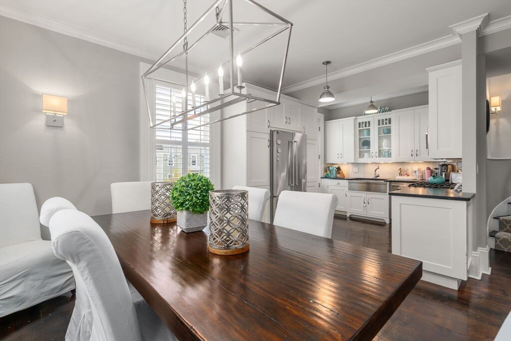 Property Photo: 901 E. Broadway 2 MA 02127