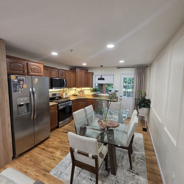 Property Photo: 955 Pleasant St 4 MA 02189