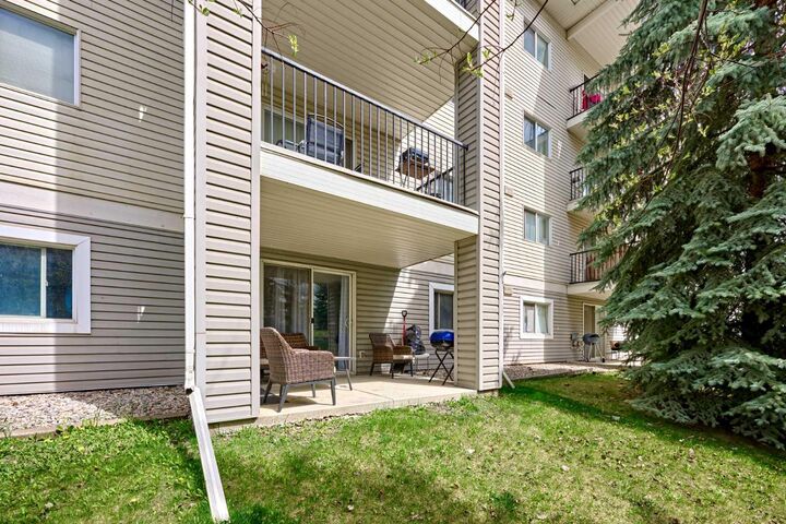 Property Photo: 4975 130 Avenue SE 2105 AB T2Z 4P1