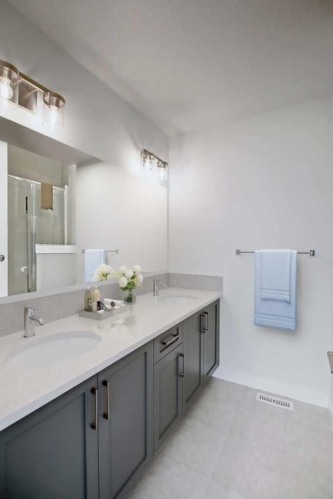 Property Photo: 381 Waterford Boulevard AB T1X 2Z7