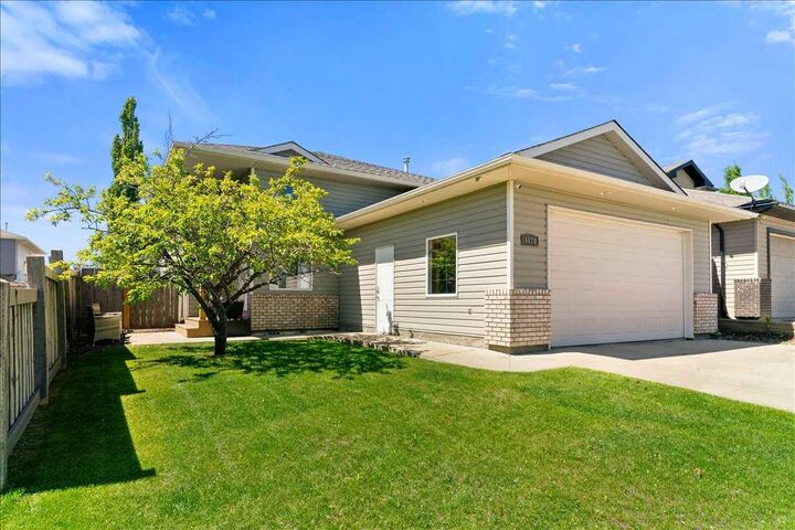 Property Photo: 6620 111 Street AB T8W 2Y9