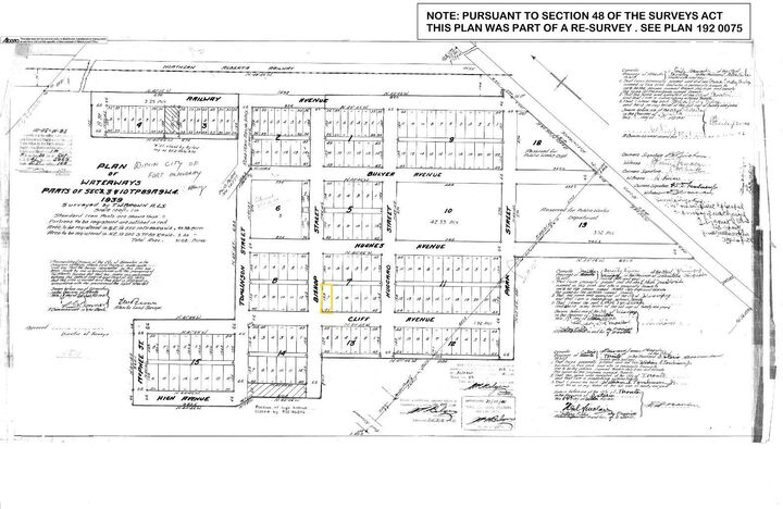 9303 Bishop Street — photo 1