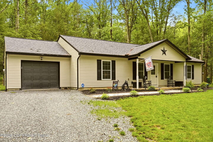 Property Photo:  165 McCool Lane  PA 18235 