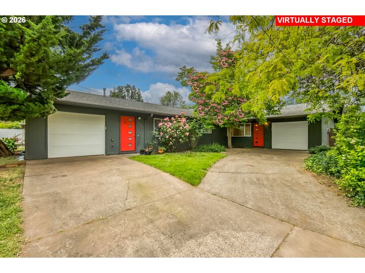 Property Photo:  11590 SW Lomita Ave  OR 97223 