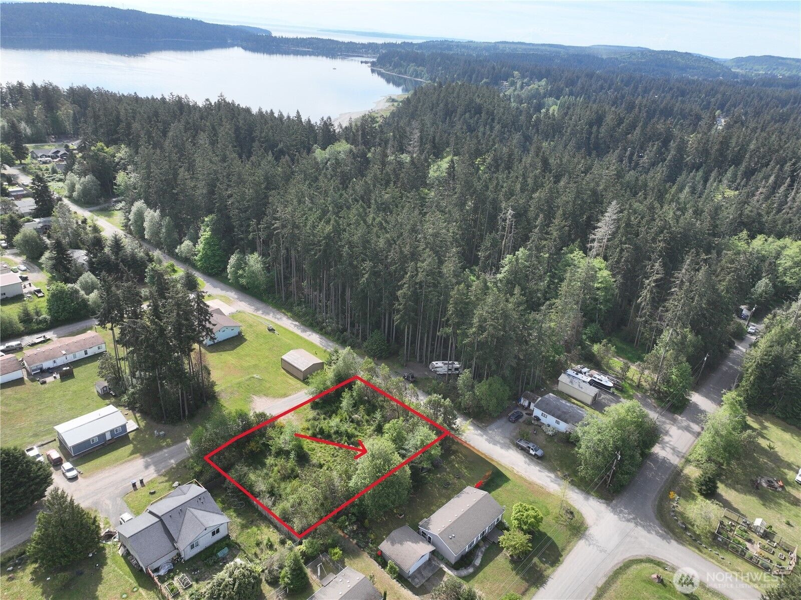 Property Photo:  21 S Andrew Street  WA 98368 