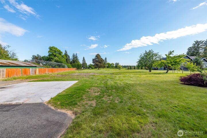 Property Photo:  0 Xxx W King Tut Road  WA 98226 