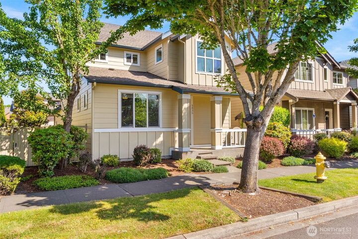 Property Photo: 5836 Balustrade Boulevard SE WA 98513